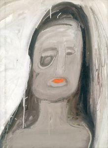 エヴァ・ヘス　Eva Hesse: Spectres 1960/E. Luanne McKinnon