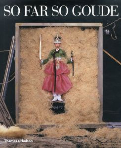 ジャン＝ポール・グード　Jean-Paul Goude: So Far So Goude/Patrick Maurièsのサムネール