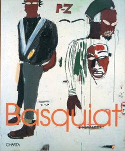 ジャン・ミッシェル・バスキア　Jean-michel Basquiat/Jean Michel Basquiat
