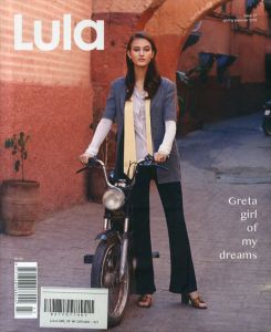 Lula: Girl of My Dreams　No.27 2019/