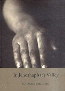G.H.ブライトナー＆ハロルド・シュトラック　In Jehoshaphat's Valley/G.H.Breitner/Harold Strakのサムネール