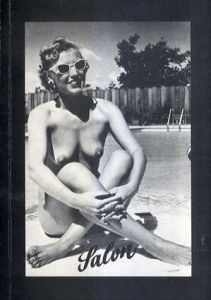 ゲルハルト・テーヴェンのヌーディスト・コレクション The Complete Collection Of Nudists/ Die Komplette Nudisten-Sammlung/Gerhard Theewenのサムネール