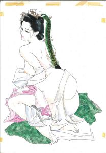 作品/ケン月影のサムネール