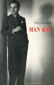 マン・レイ　Man ray, Une vie d'artiste /James Baldwinのサムネール
