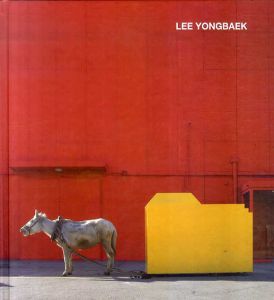 イ・ヨンベク　Lee Yongbaek :New Folder/