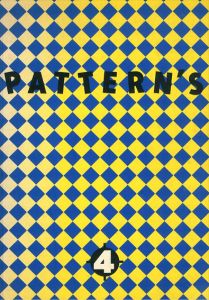 Pattern's 4 Checkers/ ＫＤＣ 