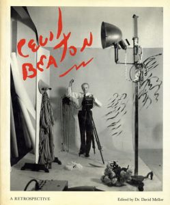セシル・ビートン写真集　Cecil Beaton: A Retrospective/Cecil Beaton/David Mellorのサムネール