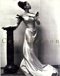 セシル・ビートン写真集　Cecil Beaton/David Mellor/Philippe Garnerのサムネール