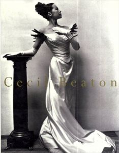 セシル・ビートン写真集　Cecil Beaton/David Mellor/Philippe Garner