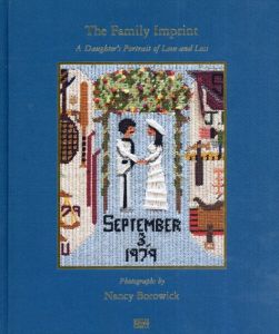 ナンシー・ボロウィック　The Family Imprint: A Daughter's Portrait of Love and Loss/Nancy Borowick　James Estrinのサムネール