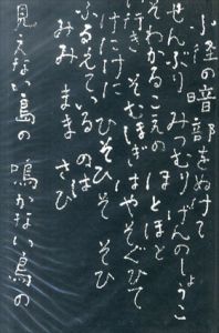 名井島/時里二郎