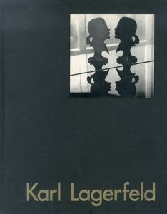 カール・ラガーフェルド　Karl Lagerfeld : Fotograf, Photographer, Photographe/のサムネール