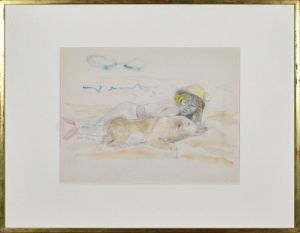作品/鴨居羊子のサムネール