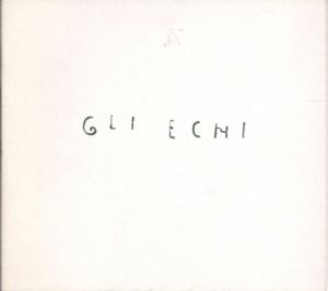 望月通陽　Gli Echi/望月通陽/荒井康