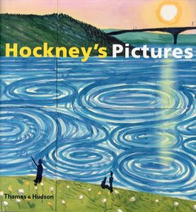 ホックニー　Hockney's Pictures/David Hockney