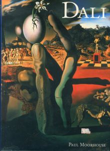 ダリ Dali 2002 (Mallard Fine Art Series)/Paul Moorhouse　Salvador Dali