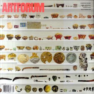 Artforum International March 2022/