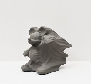 Hollow Mickey Grey Edition/ダニエル・アーシャムのサムネール