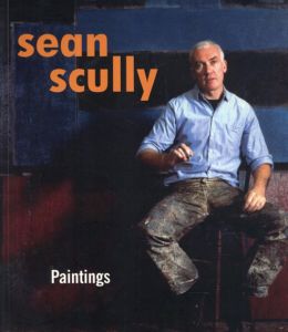 ショーン・スカリー　Sean Scully: Paintings/Paul Glazebrook/ Irving Sandlerのサムネール