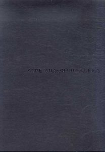 アン・ウィルソン　Anne Wilson: Unfoldings /アン・ウィルソンのサムネール