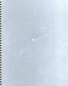 マドンナ写真集　SEX by MADONNA/スティーブン・マイゼル写真　中谷ハルナ訳