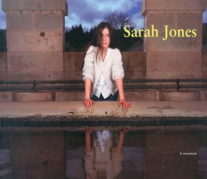 サラ・ジョーンズ写真集　Sarah Jones/のサムネール