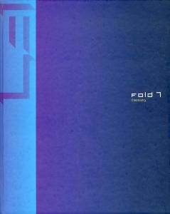 Chemistry: Unexpected Graphic Objects/Fold 7