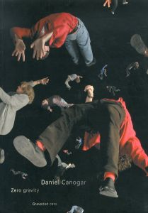 ダニエル・カノガー　Daniel Canogar: Zero Gravity/Gravedad Cero/Jesus Gonzalez Requena/Sally Jane Norman/Gloria Bohigas/Sara Littenbergのサムネール