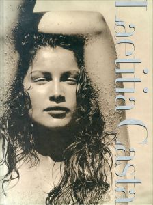 レティシア・カスタ写真集 Laetitia Casta/Christopher Heathのサムネール