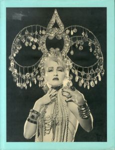 マシュー・ローストン写真集　Big Pictures/Matthew Rolston