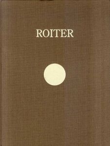 アンドレイ・ロイテル　Andrei Roiter: One/Elly Stegemans