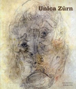 ウニカ・チュルン　Unica Zurn/