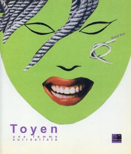Toyen, une femme surrealiste/