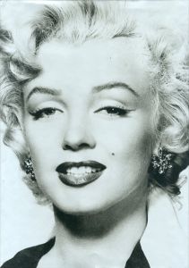 Silver Marilyn: Marilyn Monroe and the Camera/Georges Belmont　Jane Russel