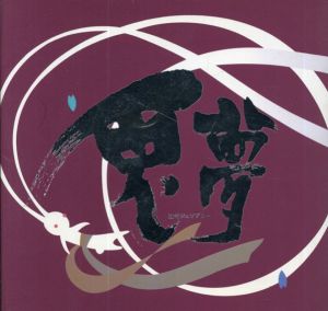 兎夢/辻村ジュサブロー　海老沢一郎