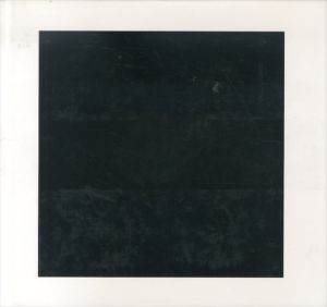 アド・ラインハート　Ad Reinhardt/アド・ラインハート　Lucy R. Lippard