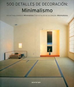 500 Detalles de Decoracion: Minimalismo/のサムネール