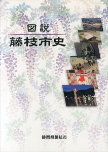 図説　藤枝市史/藤枝市史編さん委員会