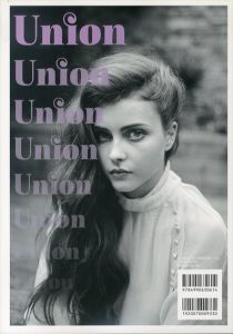 Union 02 issue 2/Hiroyuki Kubo/Orla Kiely他