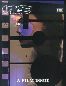 Vice Magazine Vol.6 No.3 A Film issue/テリー・ギリアム/デイヴィッド・リンチほか
