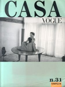 カーサ・ヴォーグ Casa Vogue Aprile 2009/のサムネール
