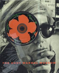 アンディ・ウォーホル　Andy Warhol Museum/Avis Berman他