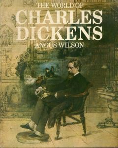 チャールズ・ディケンズの世界　The World of Charles Dickens/のサムネール