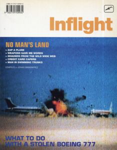 Inflight/Johan Grimonprezのサムネール