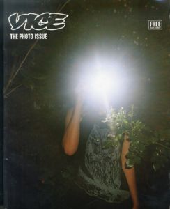 Vice The Photo Issue volume2 number1/