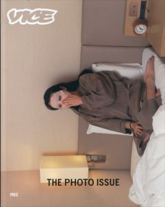 Vice The Photo Issue/