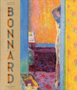 ピエール・ボナール Bonnard (1867-1947) : Exhibition catalogue/のサムネール