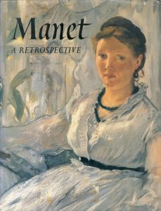 Manet: A Retrospective/Theresa Ann Gronbergのサムネール