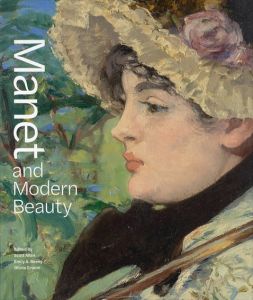 Manet and Modern Beauty: The Artist's Last Years/のサムネール