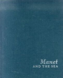 Manet and the Sea/エドゥアール・マネのサムネール